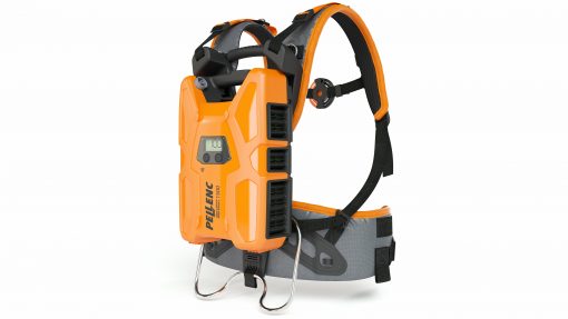 Pellenc Ultra Lithium Battery 1500